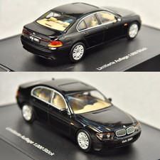 Modellino auto giocattolo