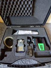 Msa altair 4xr rilevatore - altair,