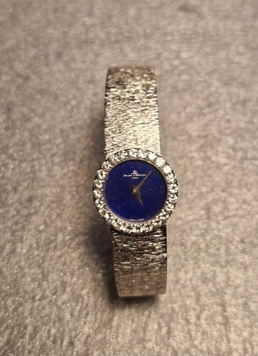 Orologio baume mercier lady - baume,
