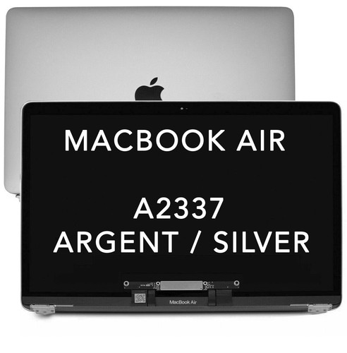 Ecran complete pour macbook - complete,