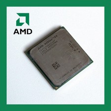 CPU AMD Athlon 64 3200+ ✔ Socket 939 ADA3200DAA4BP Venice Processore 512KB K8 PC