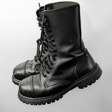 Stivali da combattimento