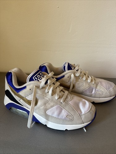 Nike air 180 - 180, eur
