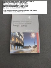 MERCEDES CLASSE E W212 W207