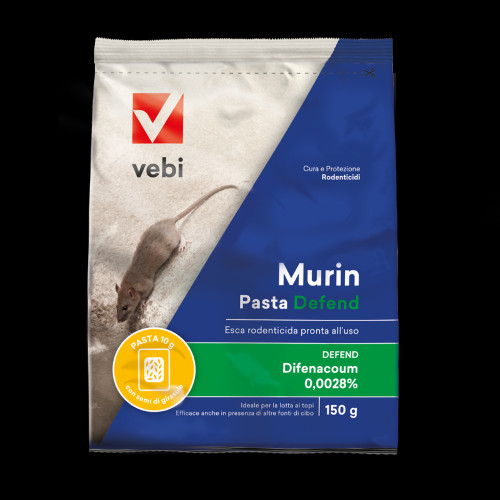 Murin pasta defend env - murin, df