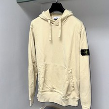 STONE ISLAND Pullover Badge