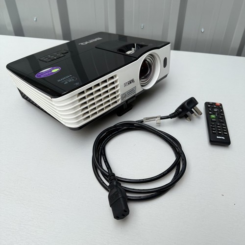 Proiettore digitale benq - proiettore,