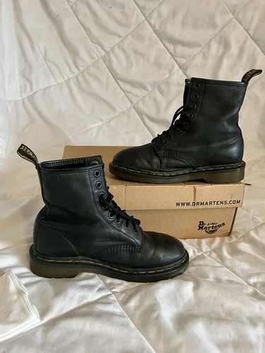 Stivali martens 1460 - martens,