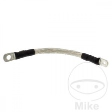 All Balls 18cm Clear Battery