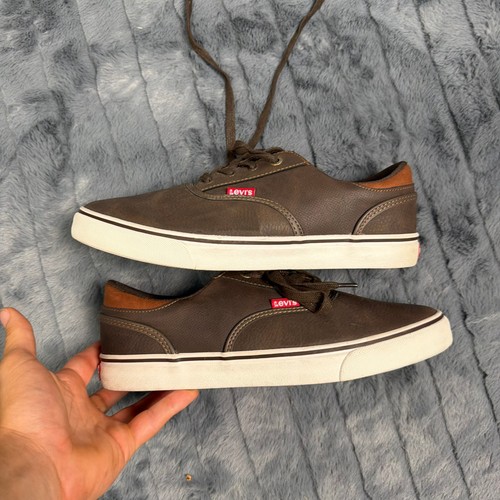 Sneakers basse uomo levis - sneakers,