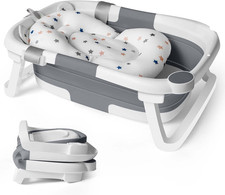 Vaschetta bagnetto neonato - bagnetto,