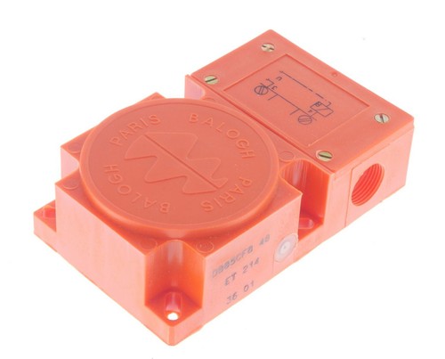 Balogh db85cf 214 - db85cf,