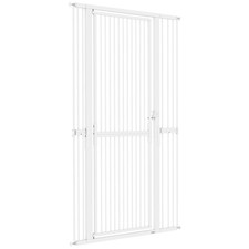 PawHut Cancelletto Cani e