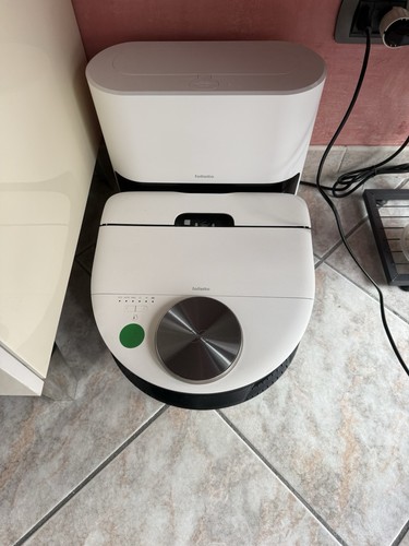 Vorwerk folletto vr7 - vr7,
