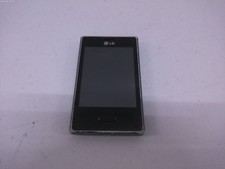 Smartphone LG Optimus L3 II