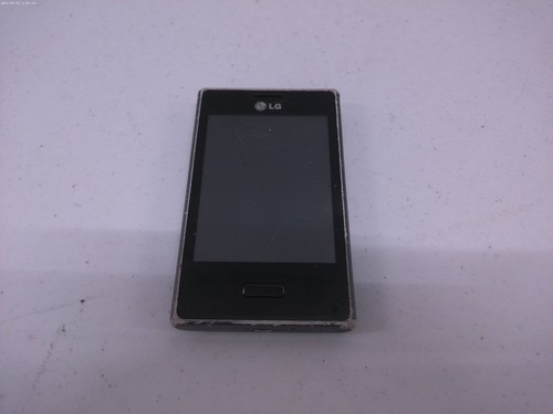 Smartphone optimus ii - lg,