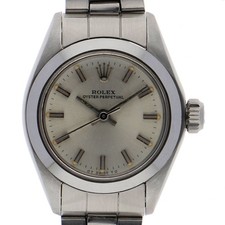 ROLEX Oyster Perpetual 6718