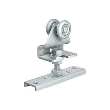 OMGE 1222 CARRELLO A 2 RUOTE D 24 MM PORT 25 KG (15,0 PZ)