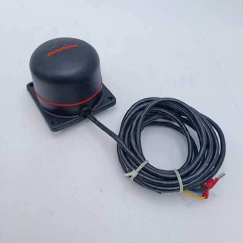 Raytheon raymarine casco auto - raymarine,