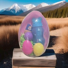 Set regalo uovo di Pasqua -