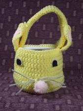 Vintage Coniglietto pasquale