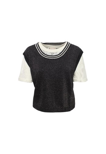 Maglia donna liu - maglia,