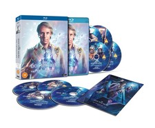 Doctor Who: The Collection -