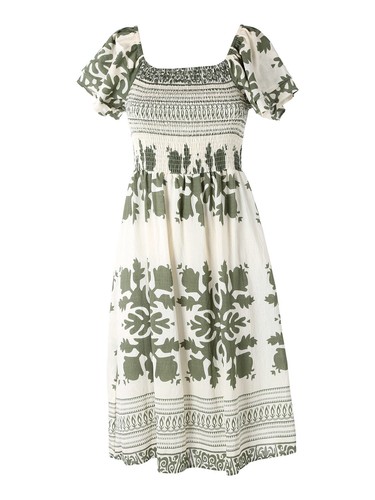 Solada vestito donna - donna, maniche