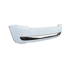 Paraurti posteriore fiat 500 - fiat,