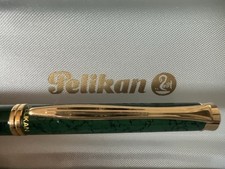 PELIKAN Classic Green Lacquer