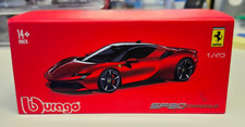 Bburago Ferrari Signature