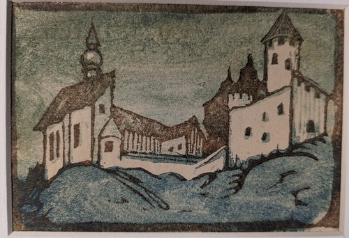 Alois konrad schwärzler - alois,