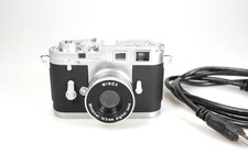 Mini fotocamera Minox Leica M3 replica #8002800