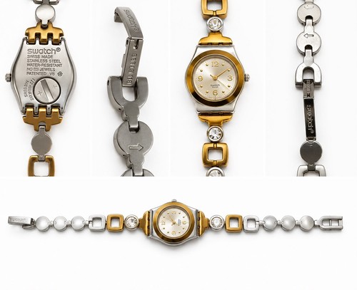 Swatch donna svizzero - , tono