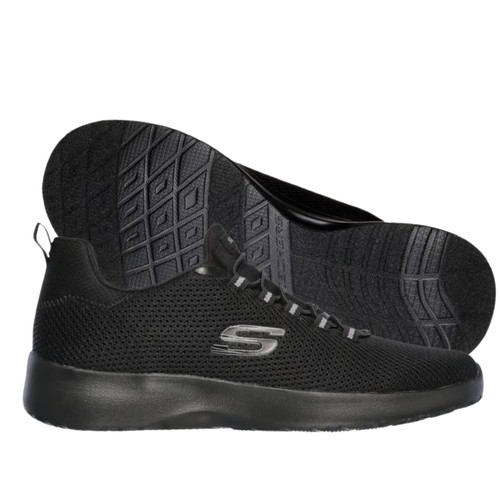 Scarpa skechers 58360 bbk - skechers,
