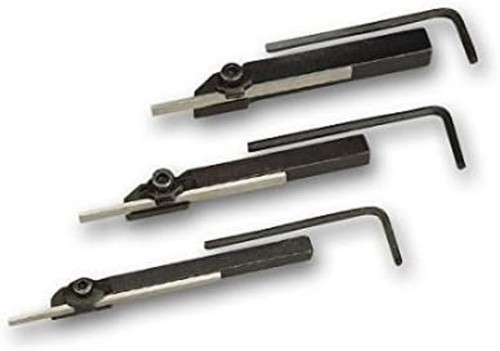 Mini lathe cut off parting - lathe,