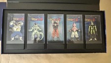 Dragon ball figpin - dragon, z