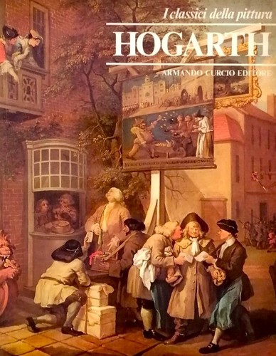 Hogart classici della - hogart,