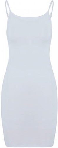 Abito donna slim dress jersey