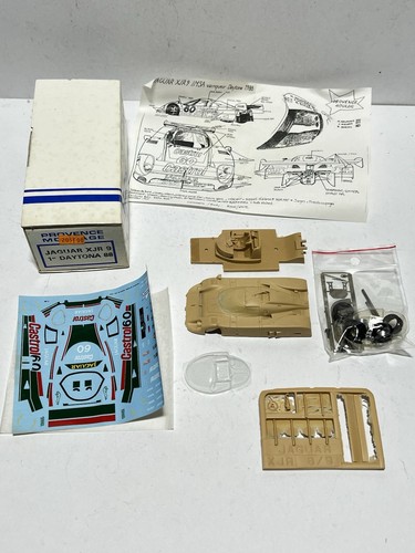 Kit provence moulage - 1/43,
