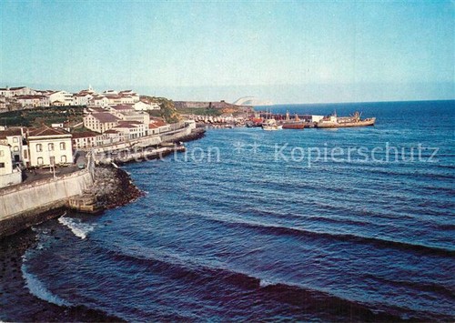 Ilha terceira acores angra - acores, do