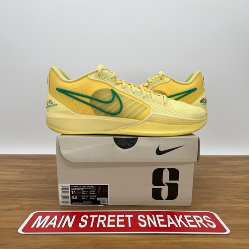 Nike sabrina eybl - sabrina,