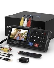 Portta VHS a Digital