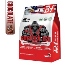 GORILLA ISO Whey 5kg