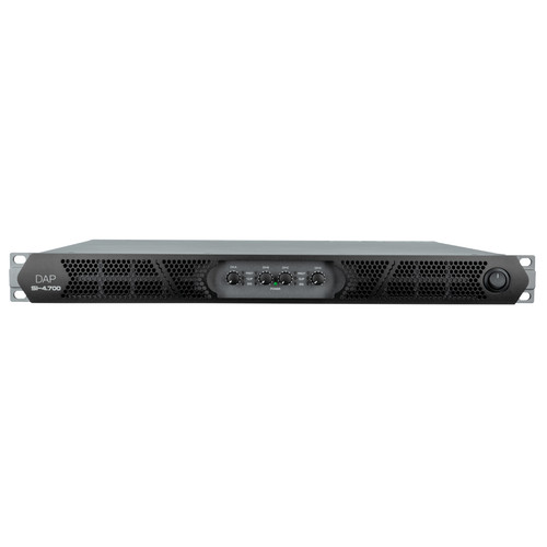 Dap 700 amplificatore 4 - dap,