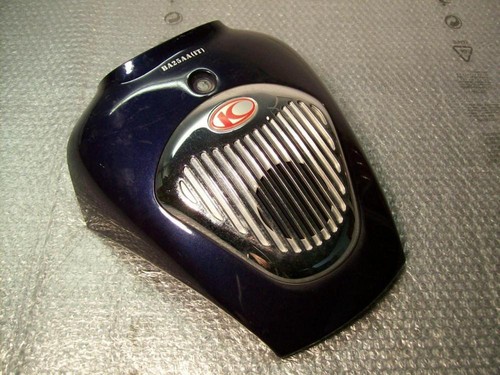 Scudo anteriore per kymco - anteriore,