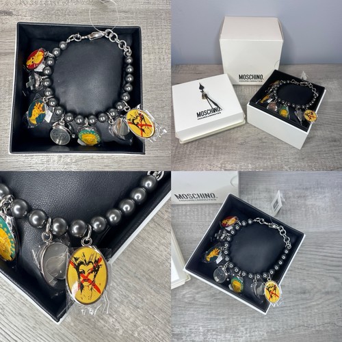 Raro orologio moschino vintage - raro,