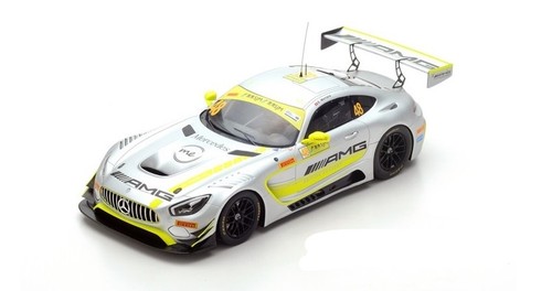 Spark mercedes amg gt3 48 - mercedes-amg,