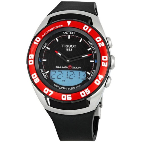 Tissot t0564202705100 - tissot,