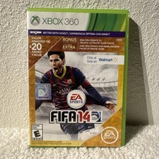 Fifa cib - 14, 360)